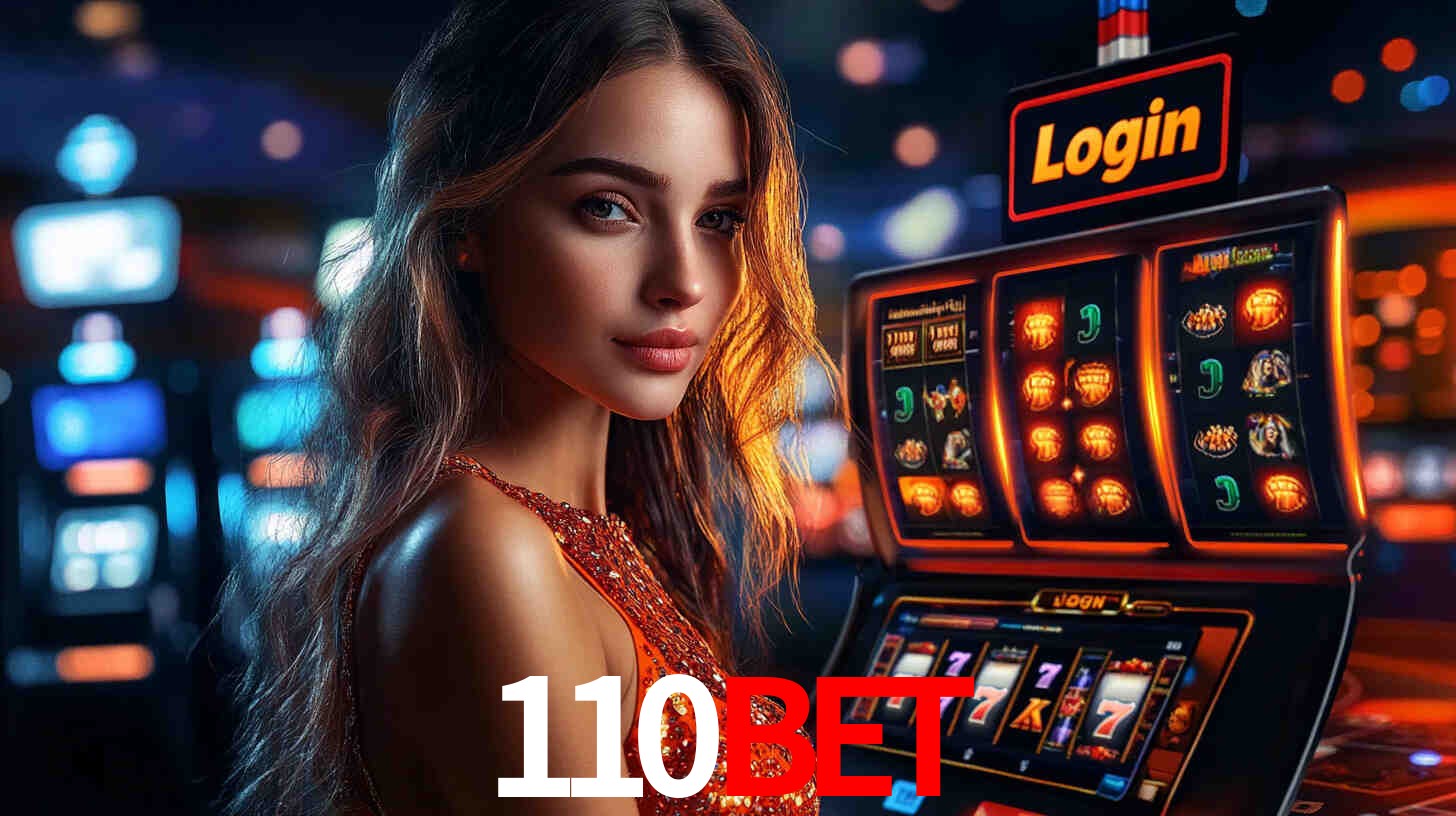 110bet: Seu Cassino Premiado com Pagamentos Rápidos