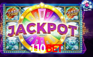 Desvendando o Mundo dos Jogos Virtuais na 110bet
