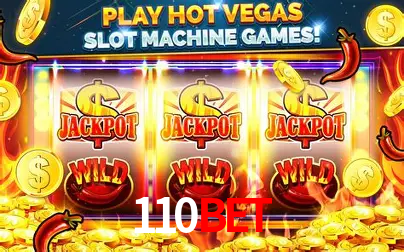 Desvendando o Mundo dos Jogos Virtuais na 110bet