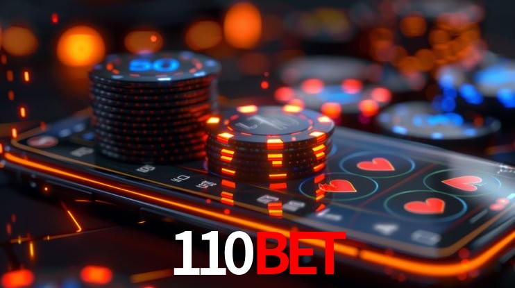 Experiência VIP 110bet
