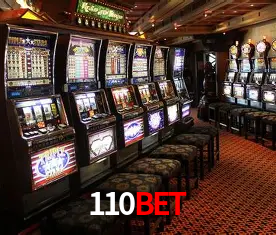 Descubra a Essência do 110bet: Nossa História e Compromissos