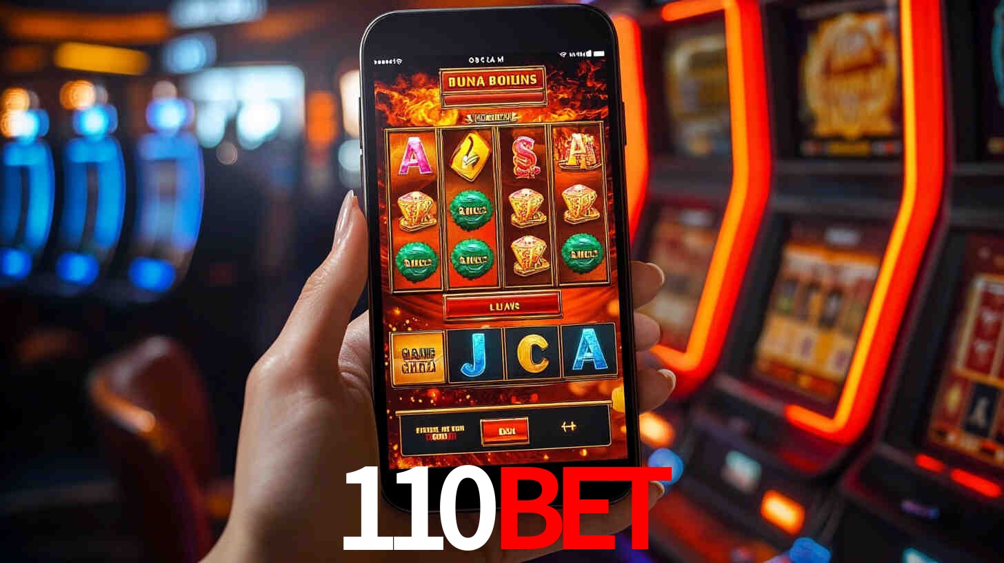 110bet - Confiável-Jogos de Cassino - 110bet.com