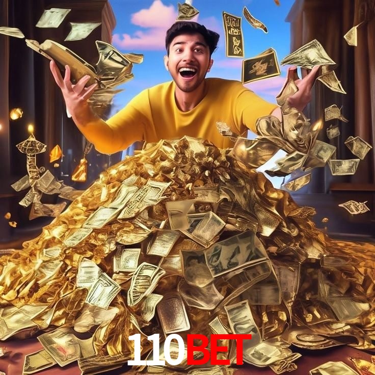 Experiência VIP 110bet