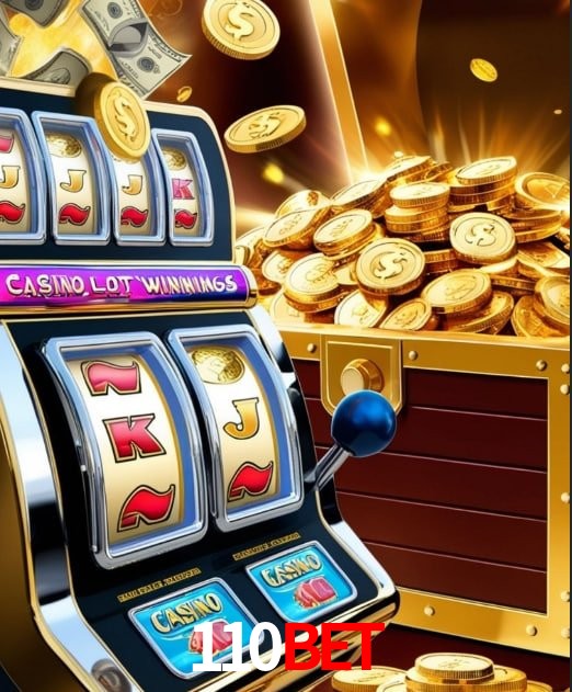 Welcome Bonus 110bet