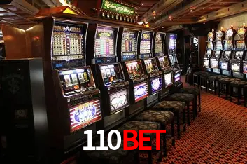 Desvendando o Mundo dos Jogos Virtuais na 110bet