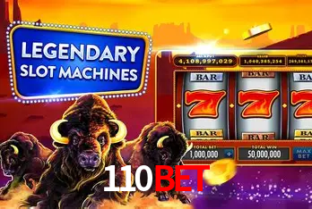 Desvendando o Mundo dos Jogos Virtuais na 110bet
