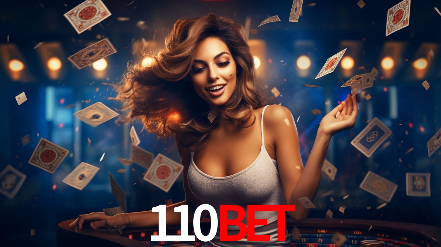 110bet: Seu Cassino Premiado com Pagamentos Rápidos