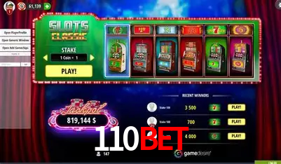 A Emoção da Loteria na 110bet: Uma Chance de Mudança de Vida