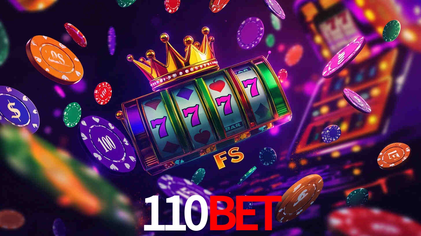 Premium Interface 110bet