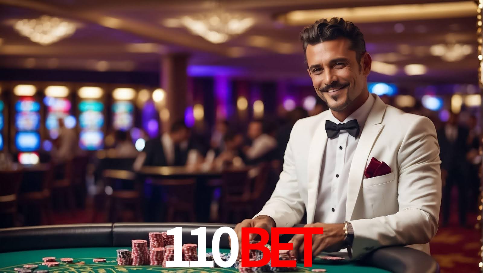 110bet