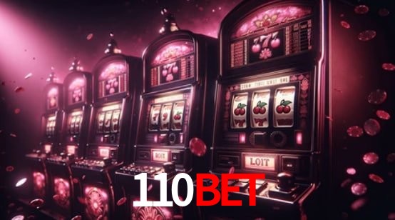 Casino Ao Vivo 110bet