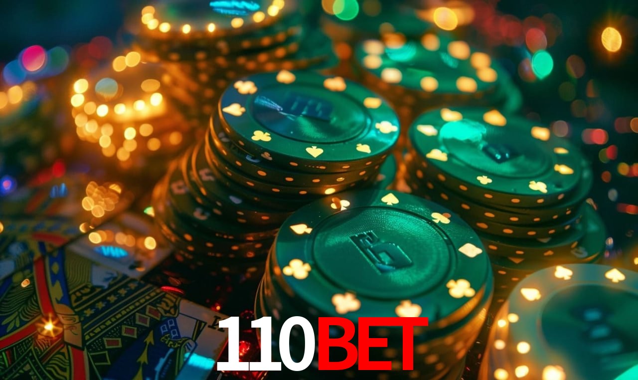 Jogos de Slot 110bet