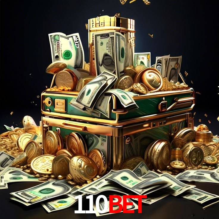 Benefícios da Conta 110bet