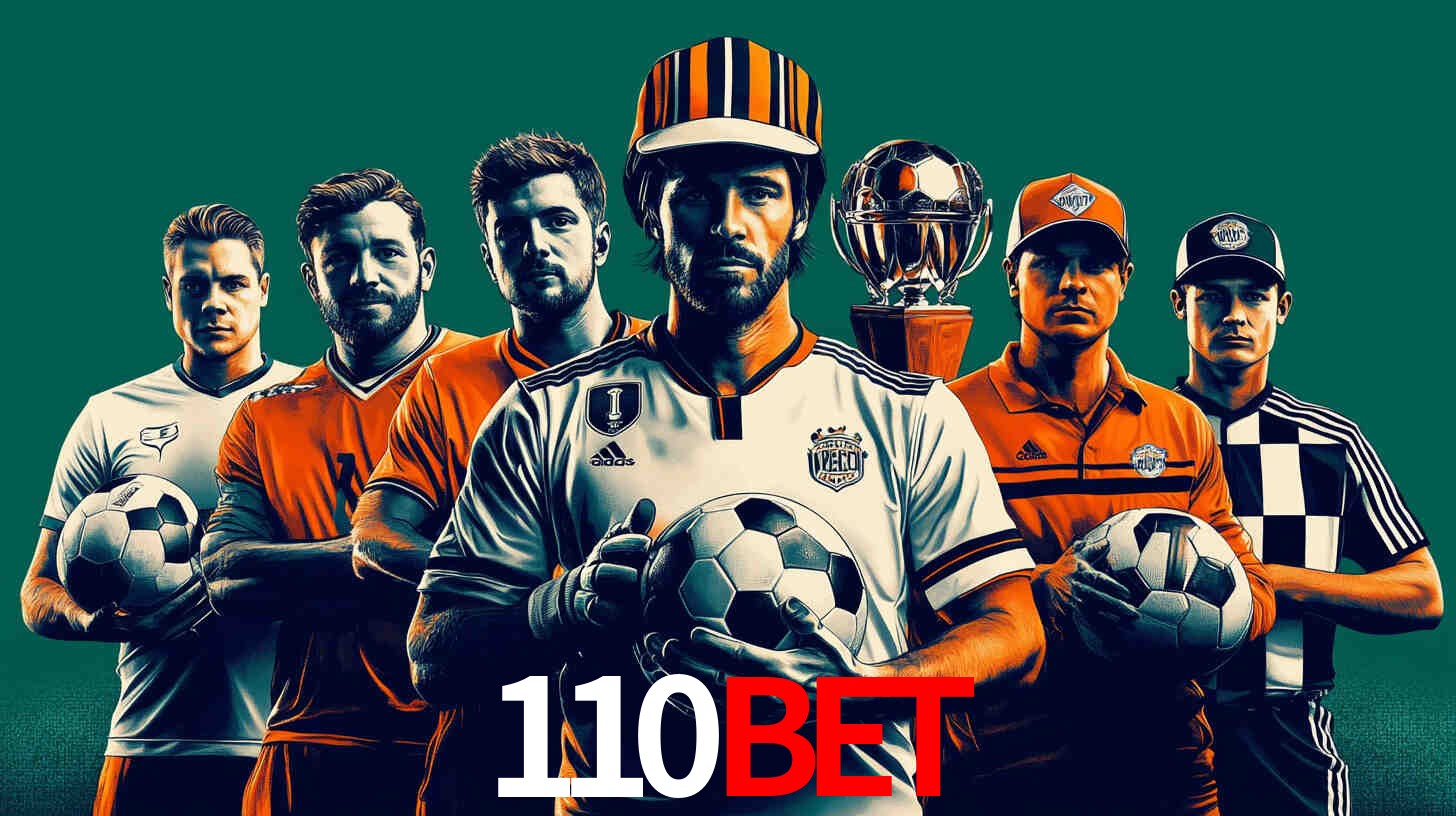 Inovações de Jogos na 110bet: O Futuro das Experiências Interativas