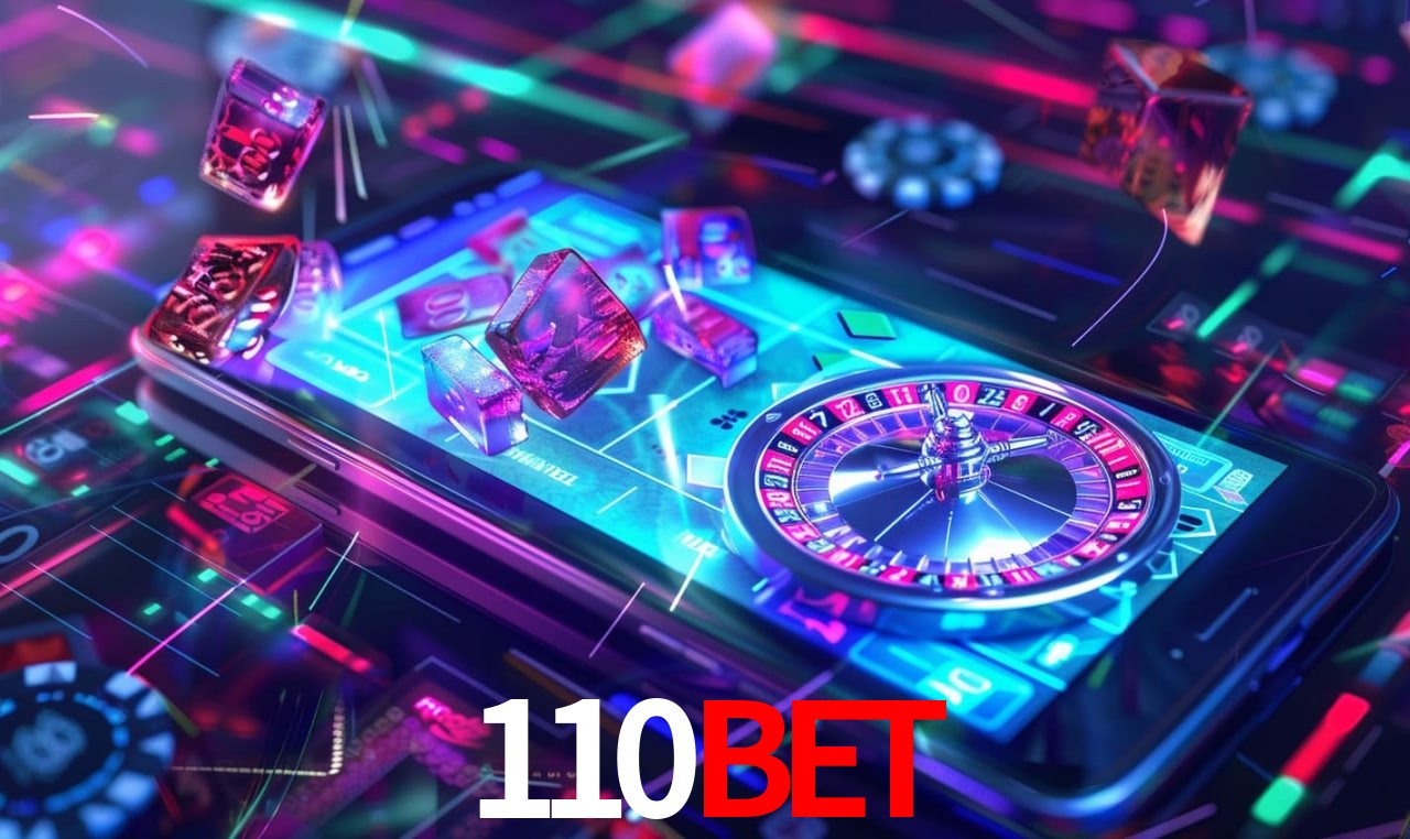 Cadastro Rápido 110bet