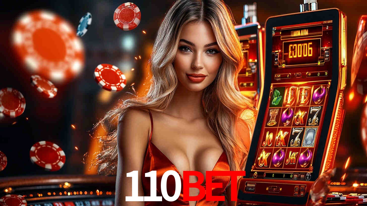 110bet: Seu Especialista em Apostas Esportivas Brasileiras