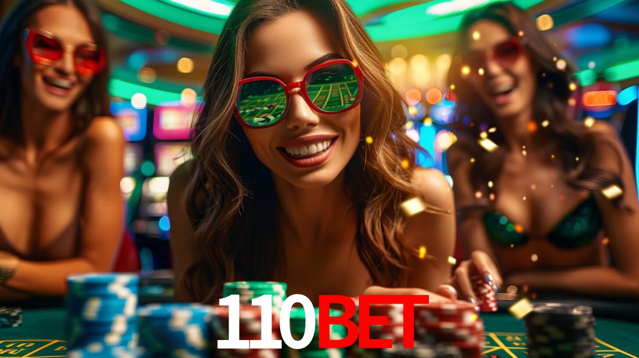 Tennis Betting 110bet