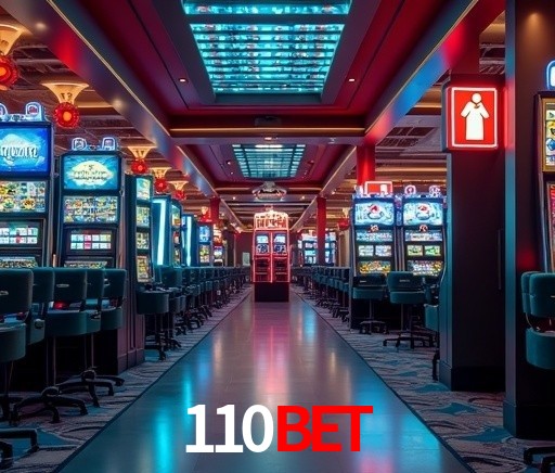 cassino 110bet