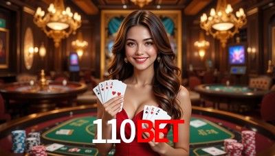 Exclusive Offers 110bet