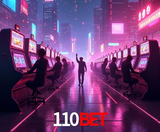 Estatísticas Esportivas 110bet