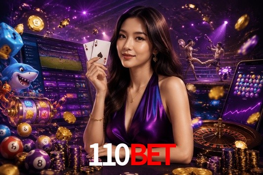 Live Casino 110bet