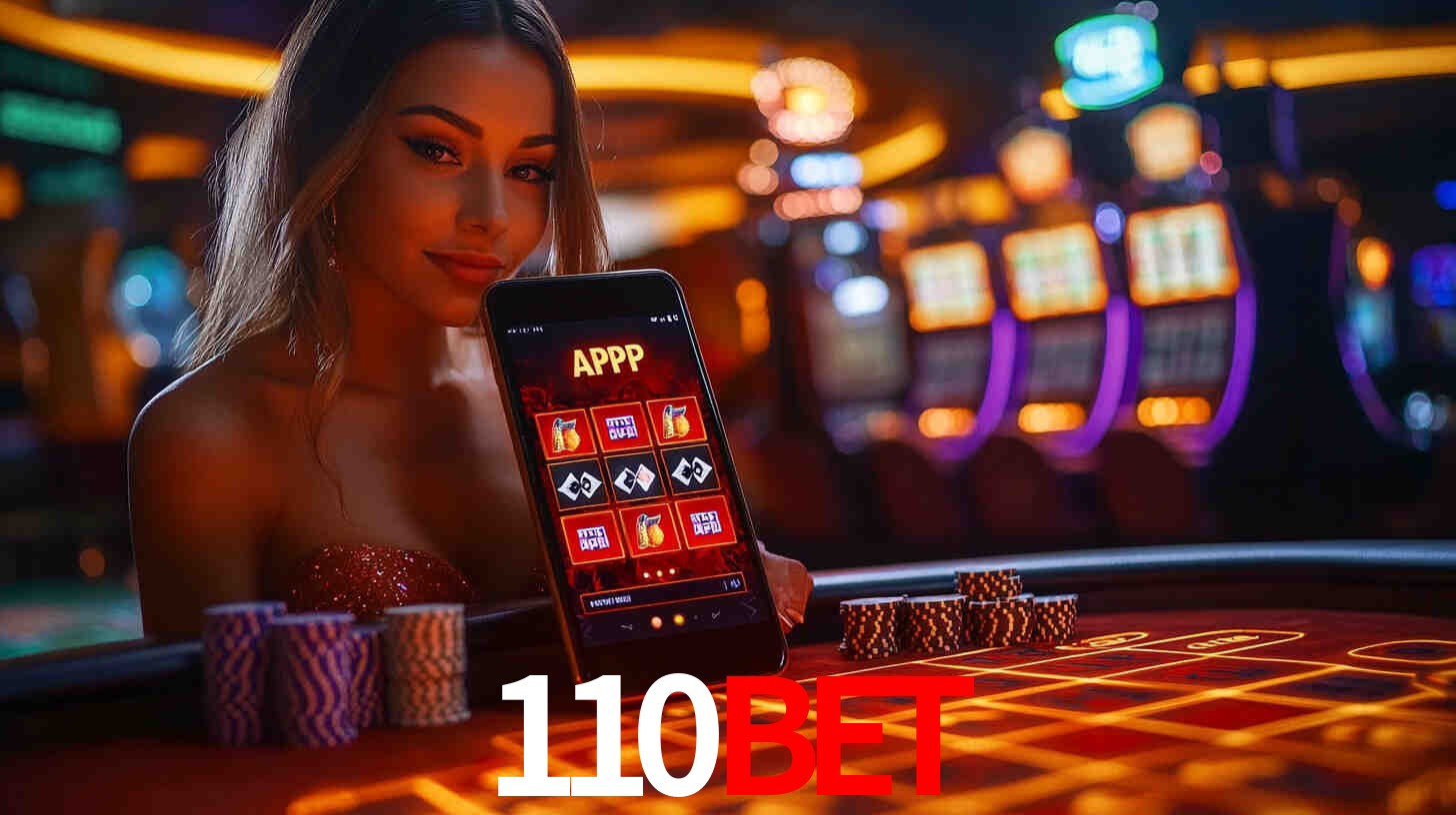 Explorando a Categoria de Eventos em Apostas na 110bet