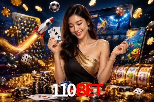 Game Providers 110bet