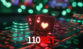 Tecnologia da Plataforma 110bet