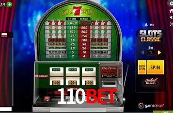 110bet