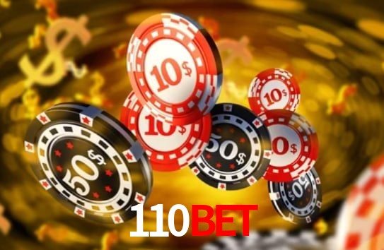 Diretório de Jogos 110bet