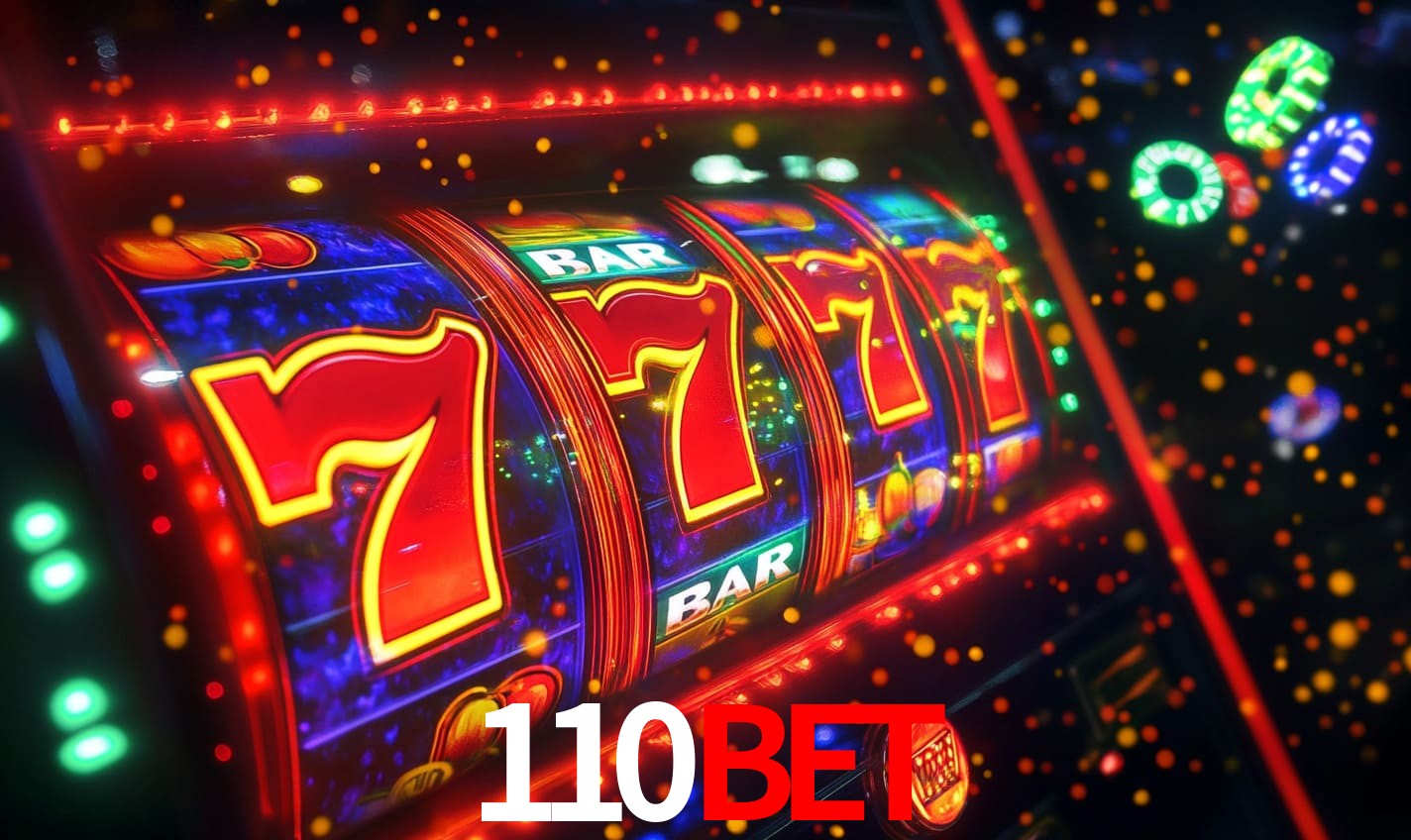 110bet: A Experiência de Casino com Jogos de Mesa ao Vivo