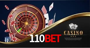 Login Seguro 110bet