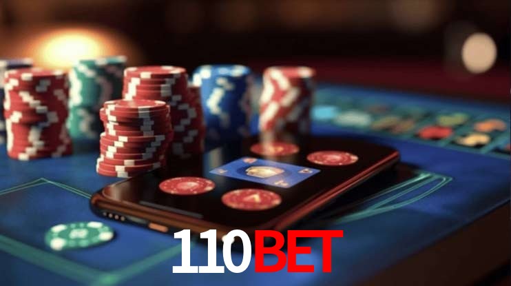 Avaliações dos Jogadores 110bet