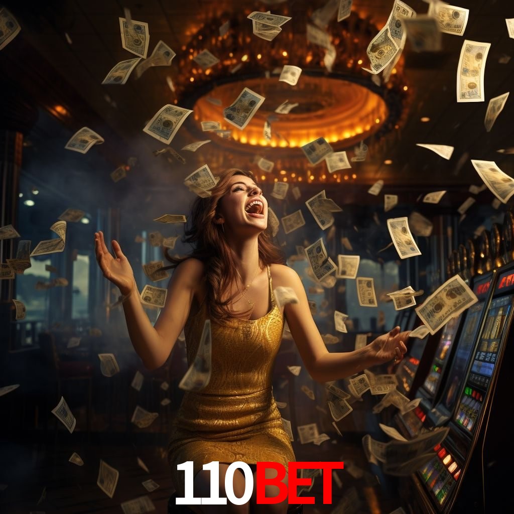 VIP Casino 110bet