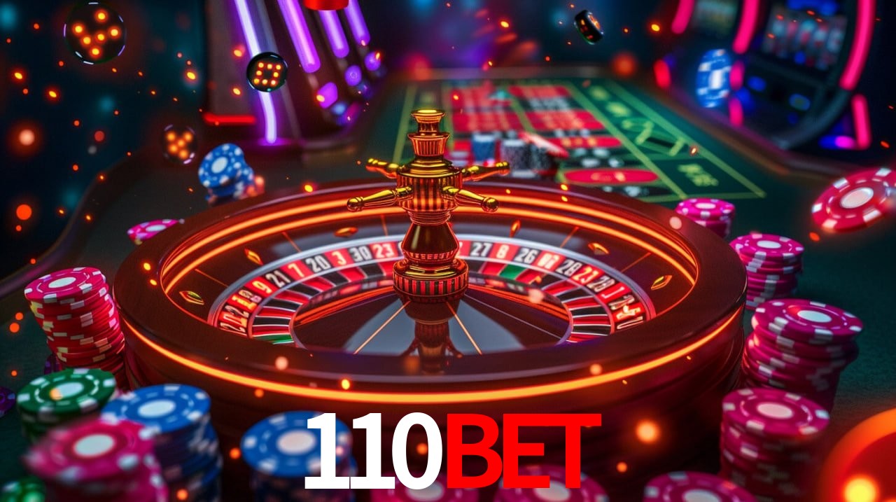 Torneios 110bet