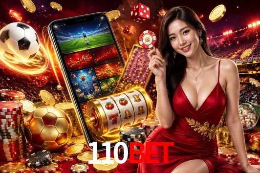 Football Betting 110bet