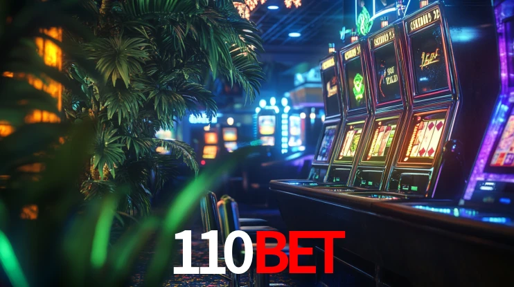 Welcome Bonus 110bet