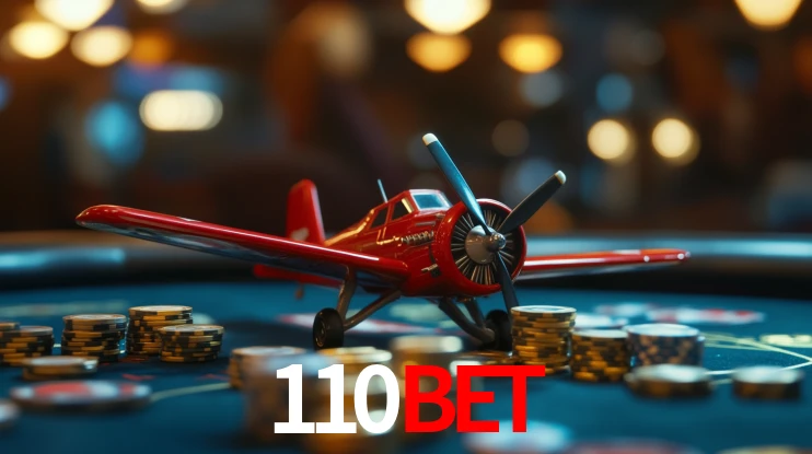 Slot Games 110bet
