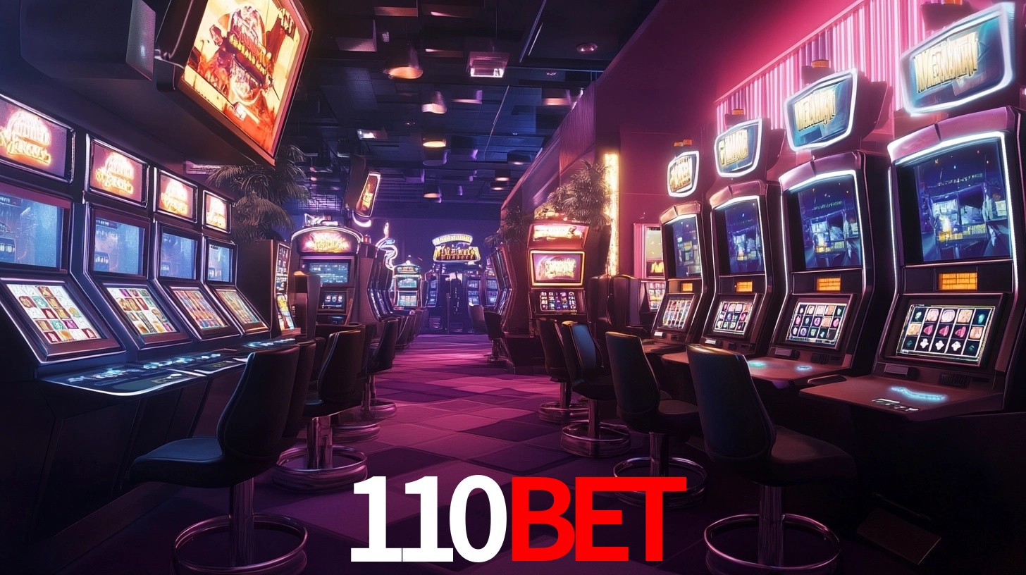 Explore as vantagens do 110bet: serviço profissional e confiabilidade
