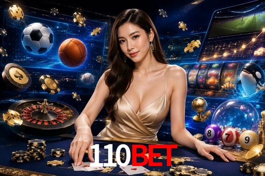 Account Benefits 110bet