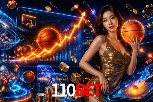 APP oficial da 110bet para mobile