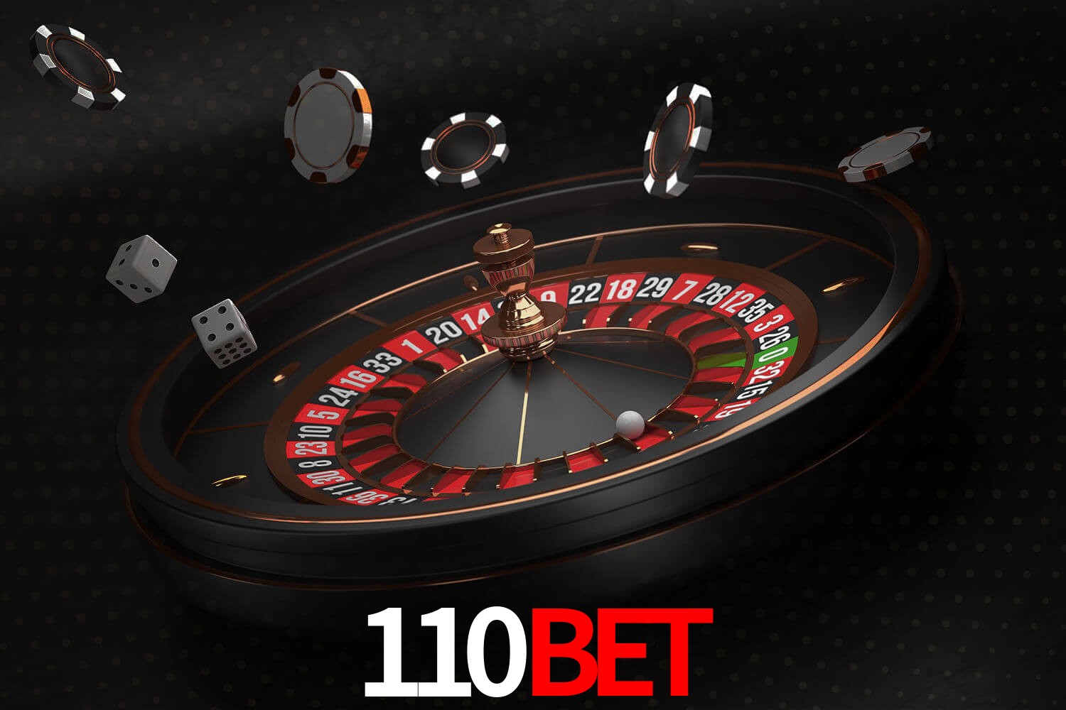 110bet