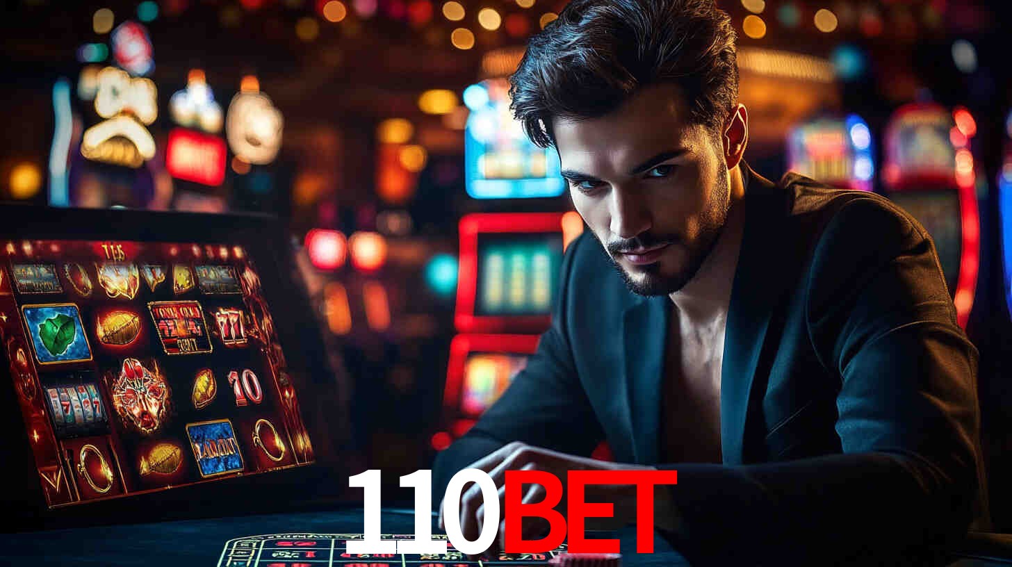 110bet