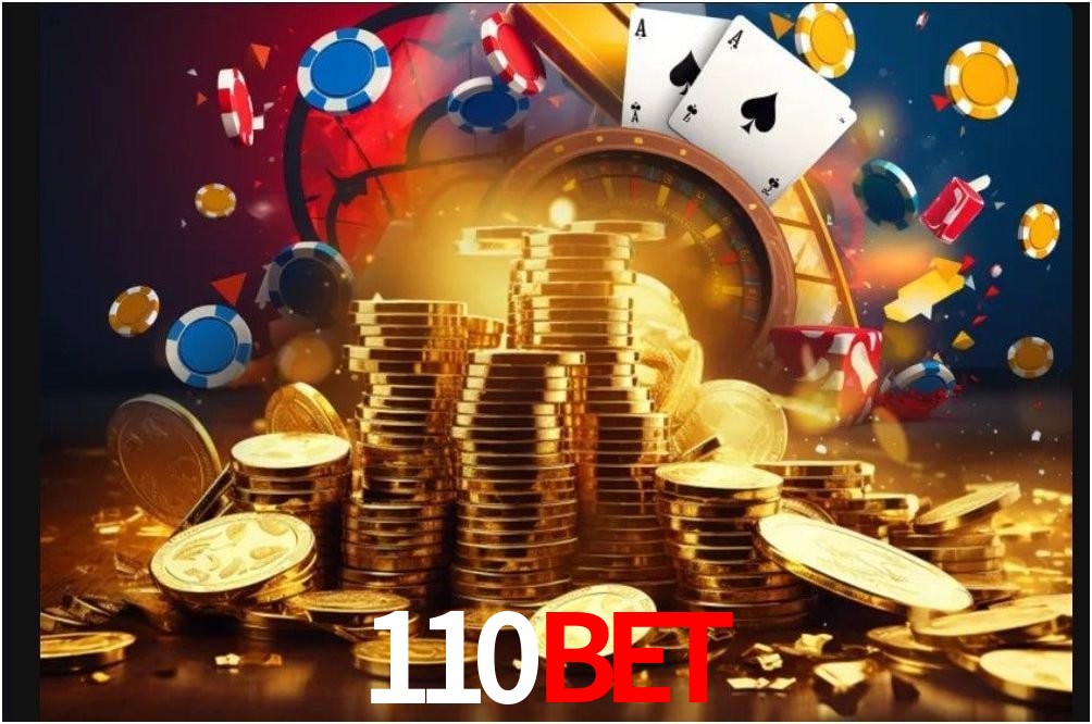 Programa VIP 110bet
