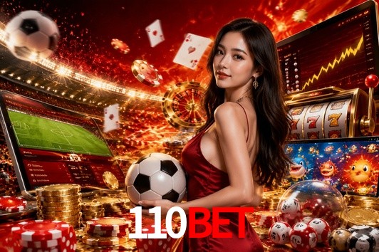 Games Directory 110bet