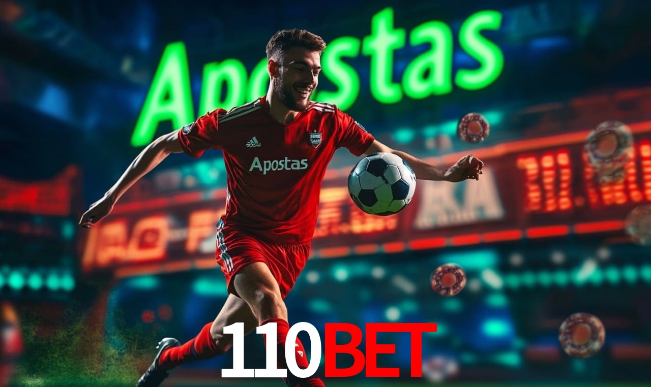 Casino VIP 110bet