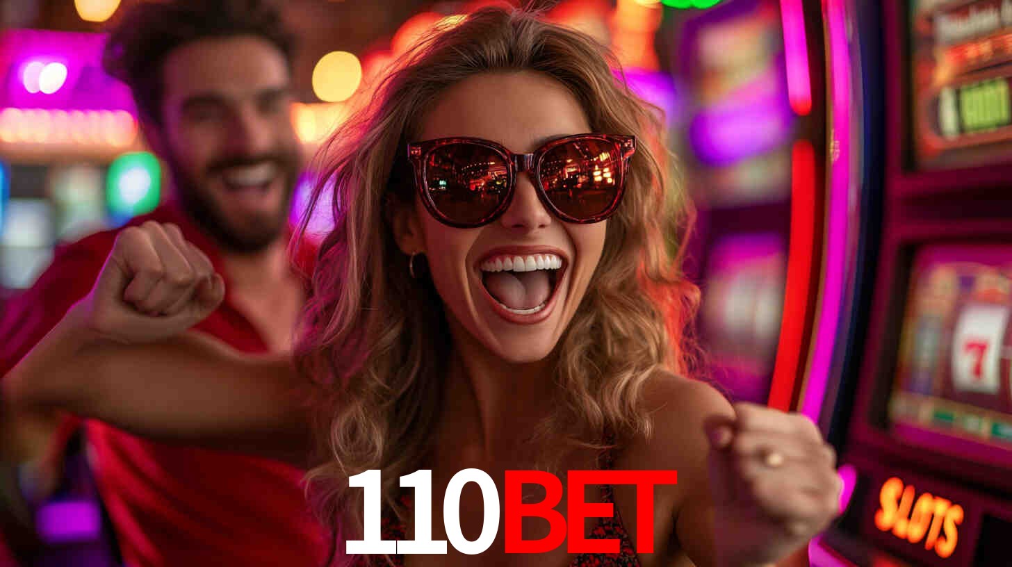 A Experiência Imersiva dos Cassinos Ao Vivo no 110bet
