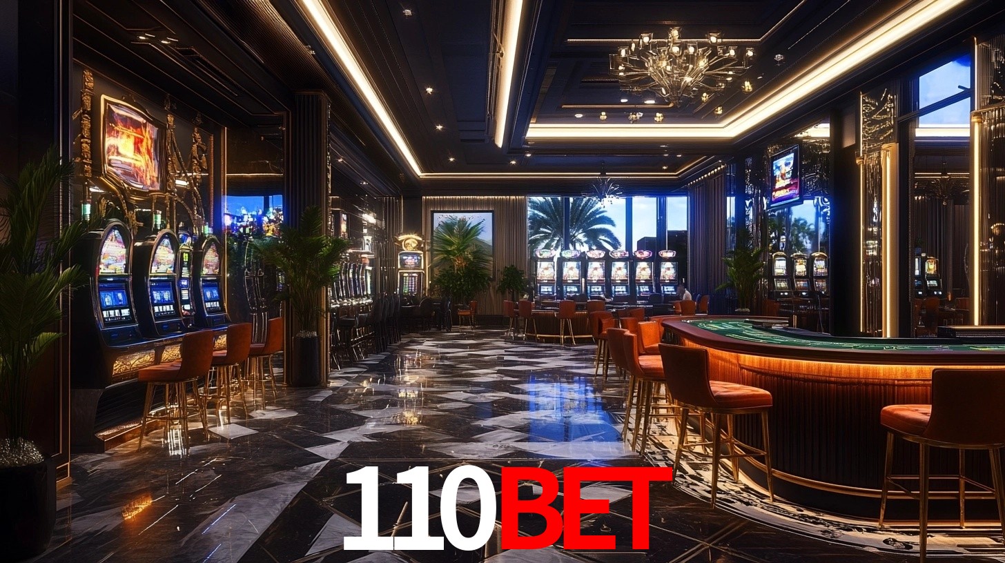 110bet