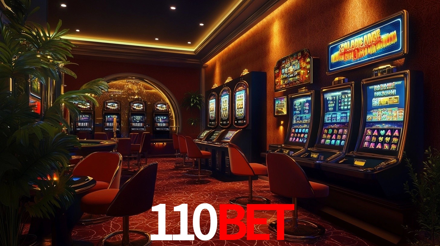 Exclusive Games 110bet