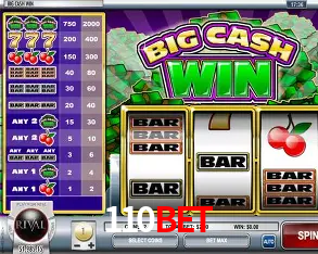 Desvendando o Mundo dos Jogos Virtuais na 110bet
